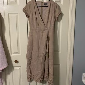 Never worn jumpsuit/romper‼️